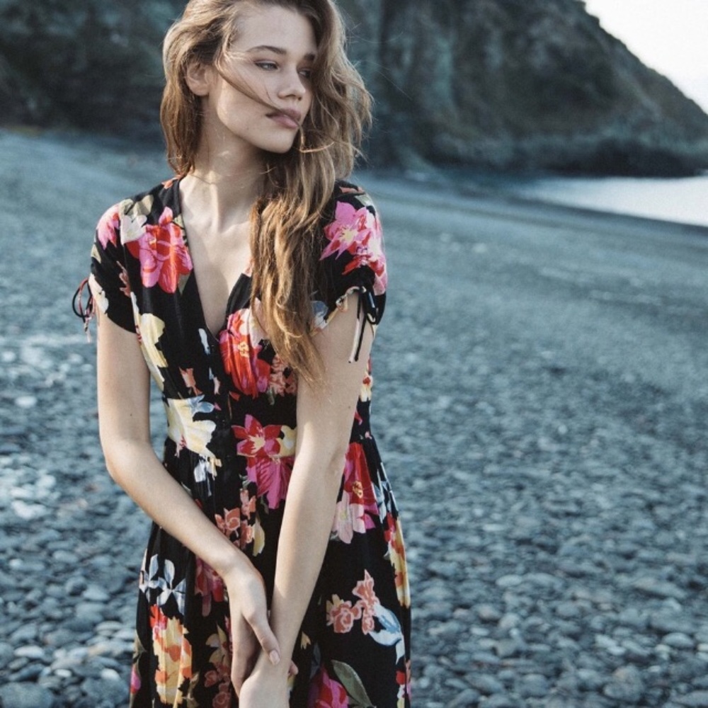 BILLABONG DRESS